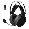 Casque de jeu de NUBWO N7 3.5mm avec le microphone