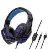 Casque de jeu d