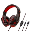 Casque de jeu d