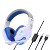 Casque de jeu d