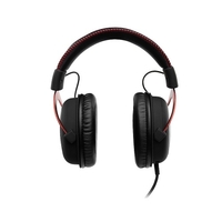Casque de jeu Hi-Fi Kingston HyperX Cloud II 7.1 canaux