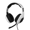 Casque de jeu ONIKUMA K10 RGB casque filaire avec microphone écouteurs antibruit pour ordinateur PC Gamer