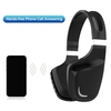 Casque de jeu stéréo à réduction de bruit Connexion BT5.0 Connexion d