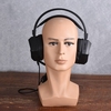 Casque de jeu stéréo OWSOO avec micro pour ordinateur portable PS4 antibruit sur l