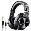 Casque de moniteur d