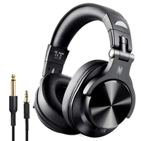 Casque de moniteur d