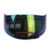 Casque de moto UV de bouclier de plein écran anti-rayure pour 316 902 AGV K5 K3SV