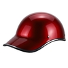 Casque de moto vélo vélo casquette de baseball casque demi-casque pour hommes femmes adultes