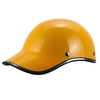 Casque de moto vélo vélo casquette de baseball casque demi-casque pour hommes femmes adultes