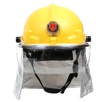 Casque de protection de l