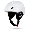 Casque de protection Skateboard Ski Casque Résistance aux chocs Ventilation Sécurité Sport Casque