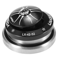 Casque de roulement LIXADA CNC usinage de haute précision en alliage d