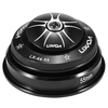 Casque de roulement LIXADA CNC usinage de haute précision en alliage d