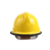 Casque de sécurité pour casque de pompier - sauvetage avec isolation coupe-feu en aluminium