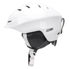 Casque de ski avec coussinet de doublure amovible et couvre-oreilles Snowboard Helemt réglable hommes femmes casque de neige dans le moule