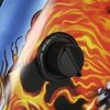 Casque de soudage industriel Solaire Auto obscurcissement Casque de soudage TIG MIG Masque Crâne Meulage Conception