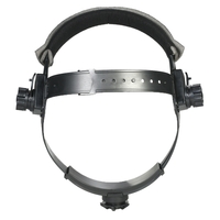 Casque de soudage réglable de remplacement pour les casques de soudage Masque Bandeau Auto Dark Helmet Accessory