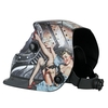 Casque de soudure d