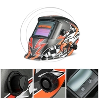 Casque de soudure d