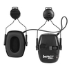 Casque de tir électronique Arme de protection auditive