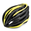 Casque de vélo léger avec rembourrage amovible amovible réglable Hommes Femmes Casque de course sur piste Casque de vélo de vélo dans le moule pour équipement de cyclisme sur route avec certification CE