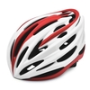Casque de vélo léger avec rembourrage amovible amovible réglable Hommes Femmes Casque de course sur piste Casque de vélo de vélo dans le moule pour équipement de cyclisme sur route avec certification CE