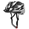 Casque de vélo léger Casque de protection de sport avec visière