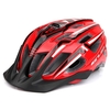 Casque de vélo respirant léger GUB avec lumière LED rechargeable par USB