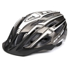 Casque de vélo respirant léger GUB avec lumière LED rechargeable par USB