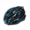 Casque de vélo ultra-léger évents de sécurité d