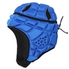 Casque enfants casque protège-tête chlidren doux rembourré casque protecteur de tête pour le football Football Baseball patinage