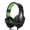 Casque filaire SY-GX10 sur l