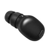 Casque intra-auriculaire mini S8 sans fil BT 4.2 One Piece