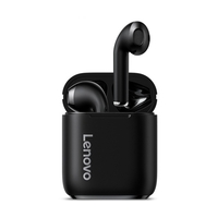 Casque Lenovo LivePods LP2 Écouteurs stéréo sans fil BT 5.0 True