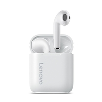Casque Lenovo LivePods LP2 Écouteurs stéréo sans fil BT 5.0 True