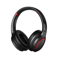 Casque Lenovo Thinkplus TH40 BT 5.0 Casque avec micro d