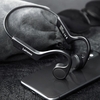 Casque Lenovo X4 Wireless BT Écouteurs à conduction osseuse Connexion BT5.0 Conception légère Prise en charge de la flexion à 360 °
