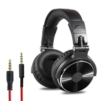 Casque professionnel de moniteur d