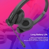 Casque sans fil 2, 4 GHz pour centre d