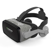 Casque SHINECON G07E VR Casque de réalité virtuelle à protection oculaire 110 ° FOV
