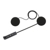 Casque stéréo sans fil Bluetooth multi-fonction pour casque de cycliste moto