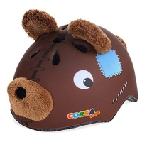 Casques de vélo pour enfants Casque de sport de patinage léger pour garçons