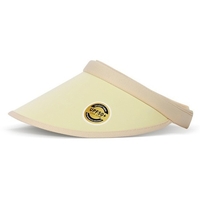 Casquette supérieure vide femmes hommes UV garde large bord chapeau réglable pare-soleil chapeaux pour Golfling pêche