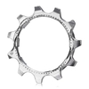 Cassette de vélo pignon vtt vélo de route pignon de roue libre vélo Cassette de vélo pignon fixe 8 S / 9 S / 10 S / 11 S / 11 T / 13 T