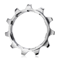 Cassette de vélo pignon vtt vélo de route pignon de roue libre vélo Cassette de vélo pignon fixe 8 S / 9 S / 10 S / 11 S / 11 T / 13 T