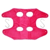 Cat Hamac Helper Hamac de toilettage pour chien 2 en 1 pour le lavage des bains d