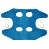 Cat Hamac Helper Hamac de toilettage pour chien 2 en 1 pour le lavage des bains d