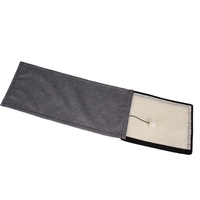 Cat Scratcher Cat Scratch Pad Protecteur De Meuble Garniture En Nail De Chat
