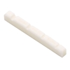 Cattle Bone White Nut 42mm Remplacement pour guitare basse électrique 4 cordes