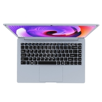 Cavalier EZbook S5 14 pouces Portable ordinateur Portable d